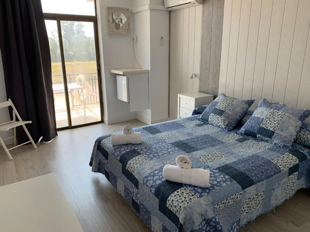 Hotel Aloha Burriana Kültér fotó